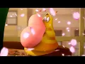 Lagu LARVA | BUBBLE GUM | Cartoon For Children | Funny Animated Cartoon | Cartoon TV