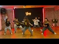 Kris Kross"Warm It Up (Dupri's Mix)" choreography by YURI ​​⁠@homeydancestudio