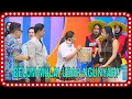 Download Lagu SUSAHNYA MENEBAK HURUF DARI GERAKAN BADAN | MOMEN SERU ARISAN (15/10/25)