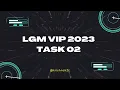 create-react-app LetsGrowMore 2023