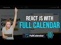 How to implement FullCalendar