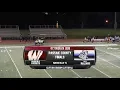 Wayne Hills vs PCTI Boys Soccer Passaic County Final 18