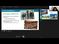 UHCL International Admissions and Programs Information Session