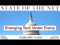 SOTN2025-09 Emerging Tech Under Trump