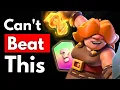 This Rune Giant Deck is TOTALLY OVERPOWERED