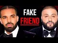 Download Lagu Why Drake Abandoned DJ Khaled