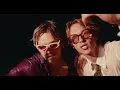 FAST BOY - Music Sounds  (Official Visualizer)