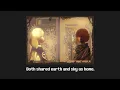 "Once Upon A Time" - A Nursery Rhyme [Original Undertale Lyrics]