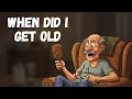 Download Lagu When Did I Get Old 🎶 | (Official Music Video)