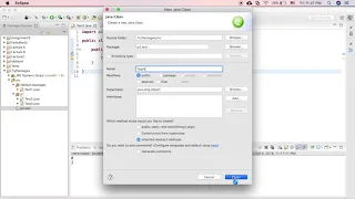 Using Packages to Organize Java Programs