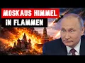 Lagu MOSKAU IM VISIER! Ukraine BEDROHT Putins Hauptstadt