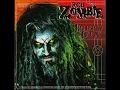 Superbeast- Rob Zombie Lyrics