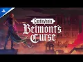 Lagu Castlevania: Belmont’s Curse - Announcement Trailer | PS5 Games
