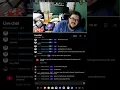 Justin Assantis failed live stream oct 2025 turns into full family crisis steven assanti