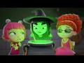 Download Lagu What's That Sound with Baby DB | D Billions Kids Songs