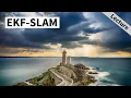EKF-SLAM Cyrill Stachniss
