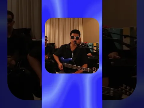 C2474 Everything #michaelbuble #destinedblind #cebutroubadours #ngkhai #ngenius