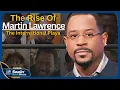 The Rise of Martin Lawrence Top 10 Movies That Made Him Legend