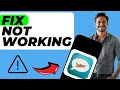 How To Fix GTL Getting Out App Not Working Step by Step Guide