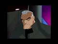 Batman Beyond - Ian Peek Dies