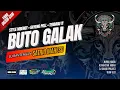 Download Lagu DJ BANTENGAN SATRIO MAHESO (BUTO GALAK) | Remixer By DJ SAMID PROJECT