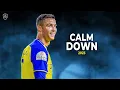 Download Lagu Cristiano Ronaldo 2023 • Calm Down • Skills \u0026 Goals | HD