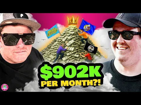 The TRUE King of Patreon