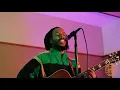 Ziggy Marley - "True To Myself" (Acoustic) | #LegendsOfReggae 2021