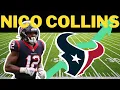Sweatin Bullets Nico Unleashed Fantasy Football Advice