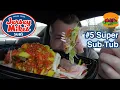 Jersey Mike s Super Sub - in a Tub