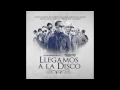 "LLEGAMOS A LA DISCO" - Daddy Yankee Ft. Arcangel , De La Ghetto , Alex Kyza y mas