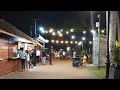 Download Lagu Nena, Experience A Nighttime Walk With Me At The \