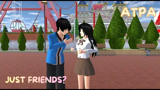 MILA HIGH SCHOOL VERSION | SAKURA SCHOOL SIMULATOR