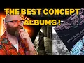 5 Essential Prog Concept Albums You Need to Hear