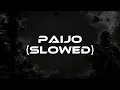 Zaskia Gotik - Paijo (Lyrics) feat. RPH & Donall