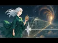 【作業用・勉強用・睡眠用BGM】星の道標 / Starlight Compass【ケルト音楽 / Celtic Music】