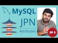 Japanese Cities Attributes - SQL Ep