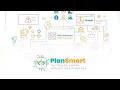 PlanSmart for Comprehensive Land Use Plan CLUP