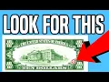 Don t Spend This 10 Bill