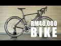 Download Lagu Alif Satar's Ironman Training! MY WEEKLY ROUTINE! ENGLISH SUBS