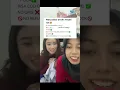 Download Lagu 🔴Live jualan.  Host nya blunder parah apem nya sampai terlihat belahanya warna putih gais