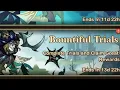 BOUNTIFUL TRIALS A New Highborn Dragon SEVERIN - AFK Arena