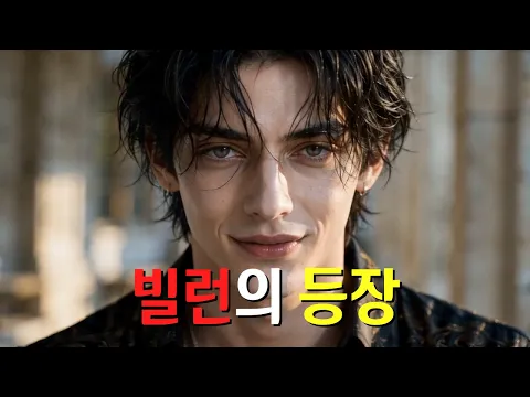 Winter Knew Spring Was Coming Episode 12