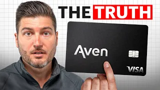 The Easiest Way To Borrow Against Your House? (Aven Review 2026)