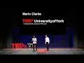 How was your day today? - A simple success checklist | Marlo Clarke | TEDxUniversityofYork