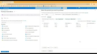 Fabric Capacity Reservations in Azure