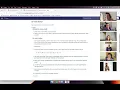 Code Review Weekly Workshop - Aug 12 2022