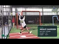 Wesley Davidson Montage - GMB Elite Games 2026