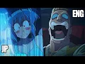 Ghost in the Shell 2026 Episode 7 JAPANESE VS ENGLISH DUB