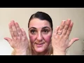 Ned s Club Spa - Svetlana s lymphatic facial drainage massage